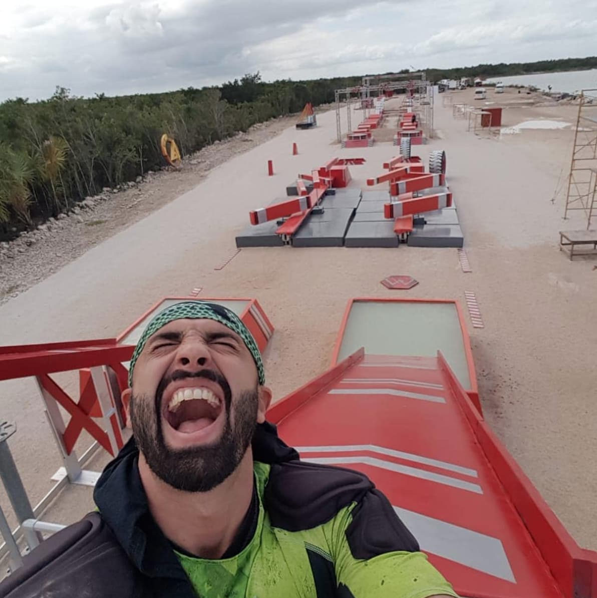 Lo que será de gran ayuda para su equipo, ya que Guerreros 2020 llevará a todos los participantes al extremo con pruebas que exprimirán todas sus habilidades.