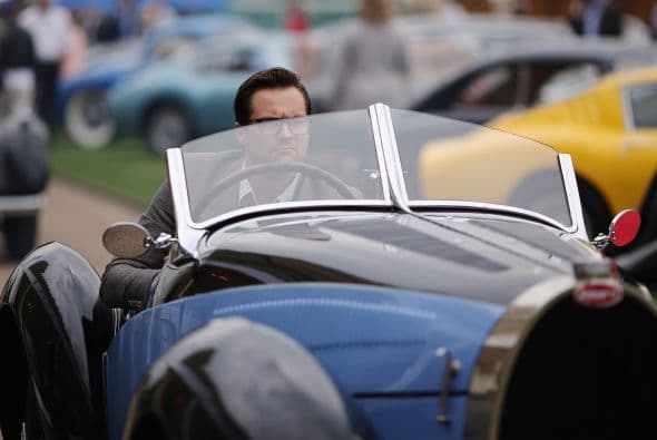 El evento anual Salón Privé en su noveno año se ha convertido en un evento popular para los amantes de autos. También llamado The Luxury and Supercar Show. Este año el evento será más grande y mejor que los años anteriores. Primero que nada el evento de tres días se realizará en un espacio de 200 acres de Syon Park, la casa en Londres del Duque de Northumberland. En este evento se pueden encontrar algunos de los autos más lujosos y exclusivos del mundo. El Salón Privé se ha convertido en algo así como el Pebble Beach de Inglaterra, donde los coleccionistas presumen sus joyas más preciadas.