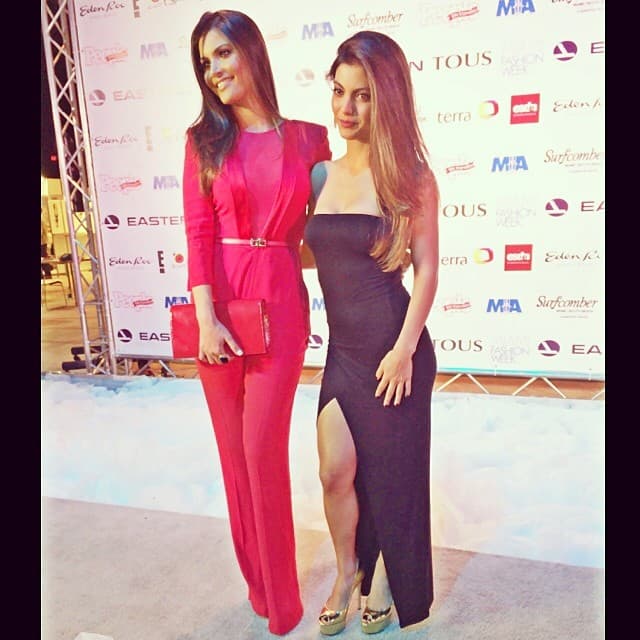 ¡Cuánto ha crecido!