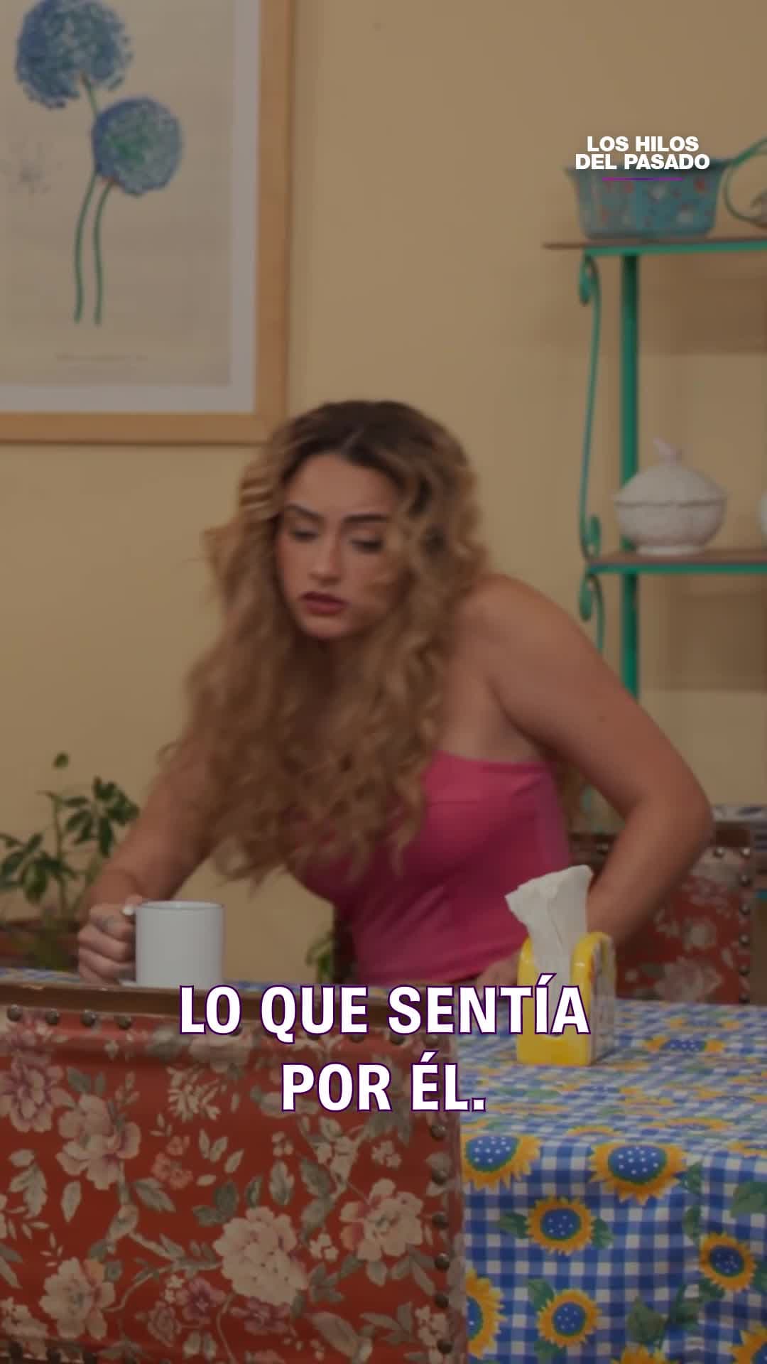 ¡Lorena sí está enamorada de Manuel!