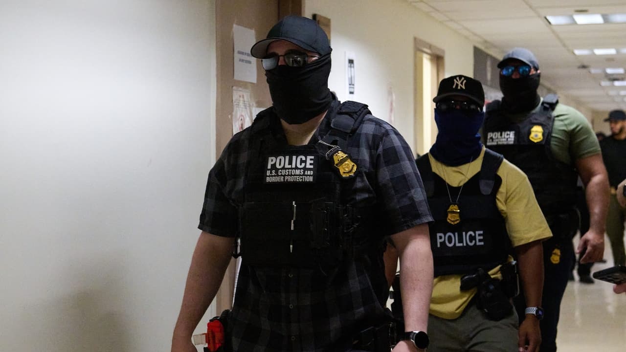 Administración Trump refuerza las medidas migratorias, ¿qué cambios habrá?