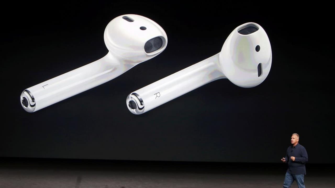 Así es el iPhone 7: sin entrada para audífonos, resistente al agua y con doble cámara