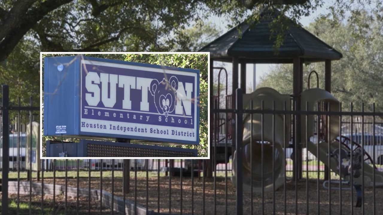 Arrestan a exprofesor de HISD y enfrenta varios cargos por abuso sexual contra menores