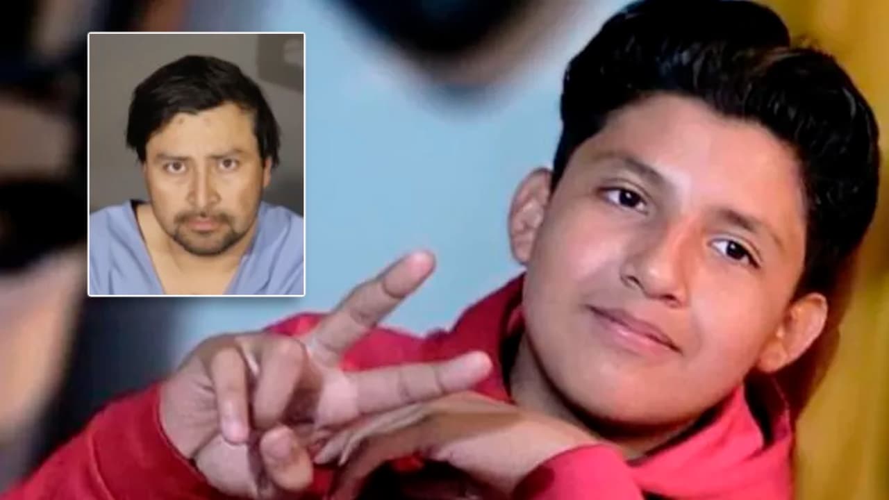 Acusan a entrenador de futbol por el asesinato de Óscar Omar Hernández; podría enfrentar la pena de muerte