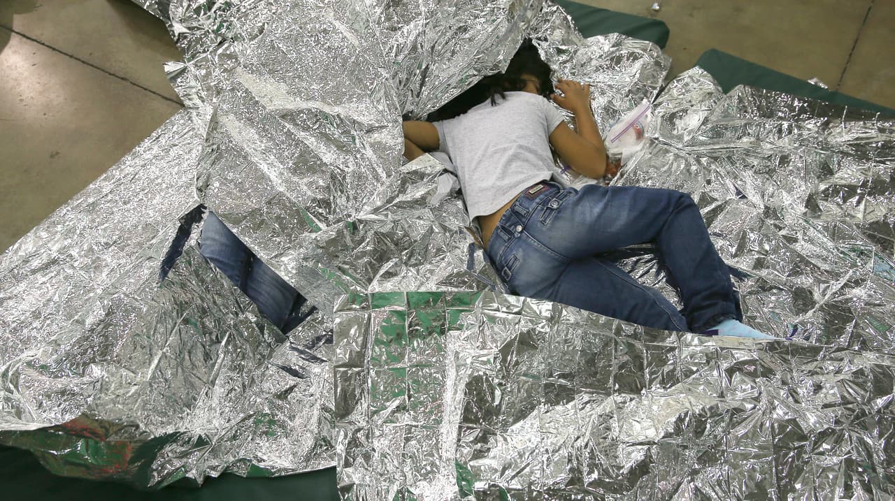 Human Rights Watch tilda de “abusivo” y esquizofrénico el sistema migratorio de EEUU