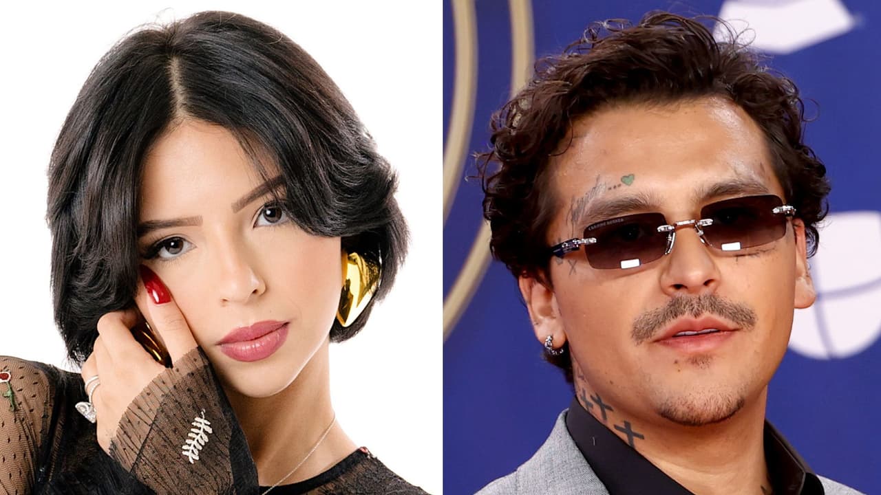 Ángela Aguilar confirma que le escribió una canción a Nodal: ¿le reclama por quererla solo “un rato”?