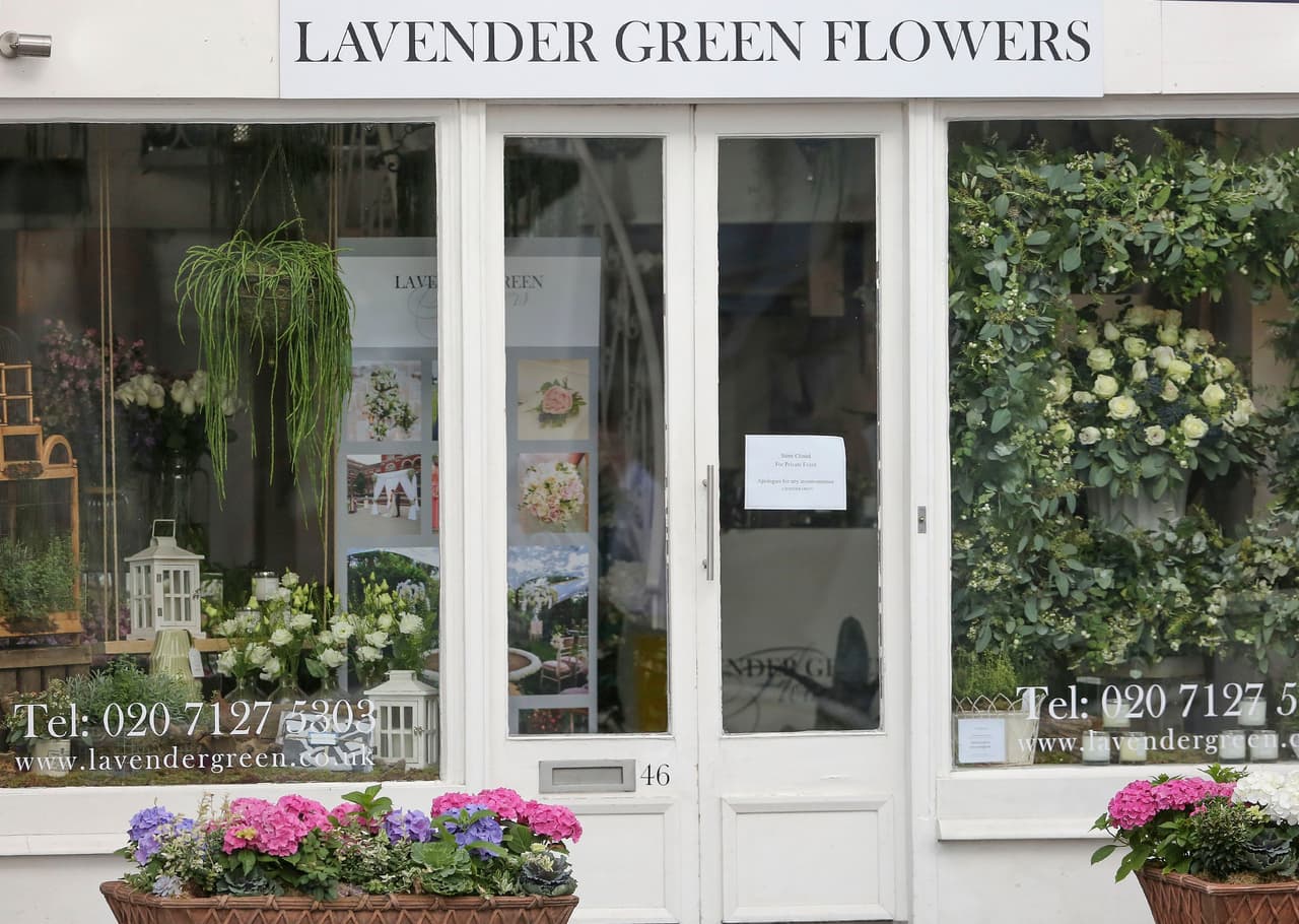 Pippa, que es una experta en planear bodas, no ha perdido el tiempo y ya está organizado su unión.