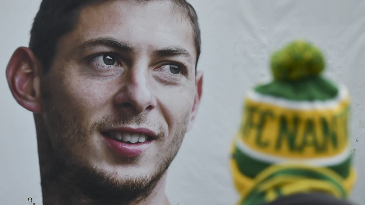 Organizador del vuelo de Emiliano Sala es condenado a prisión