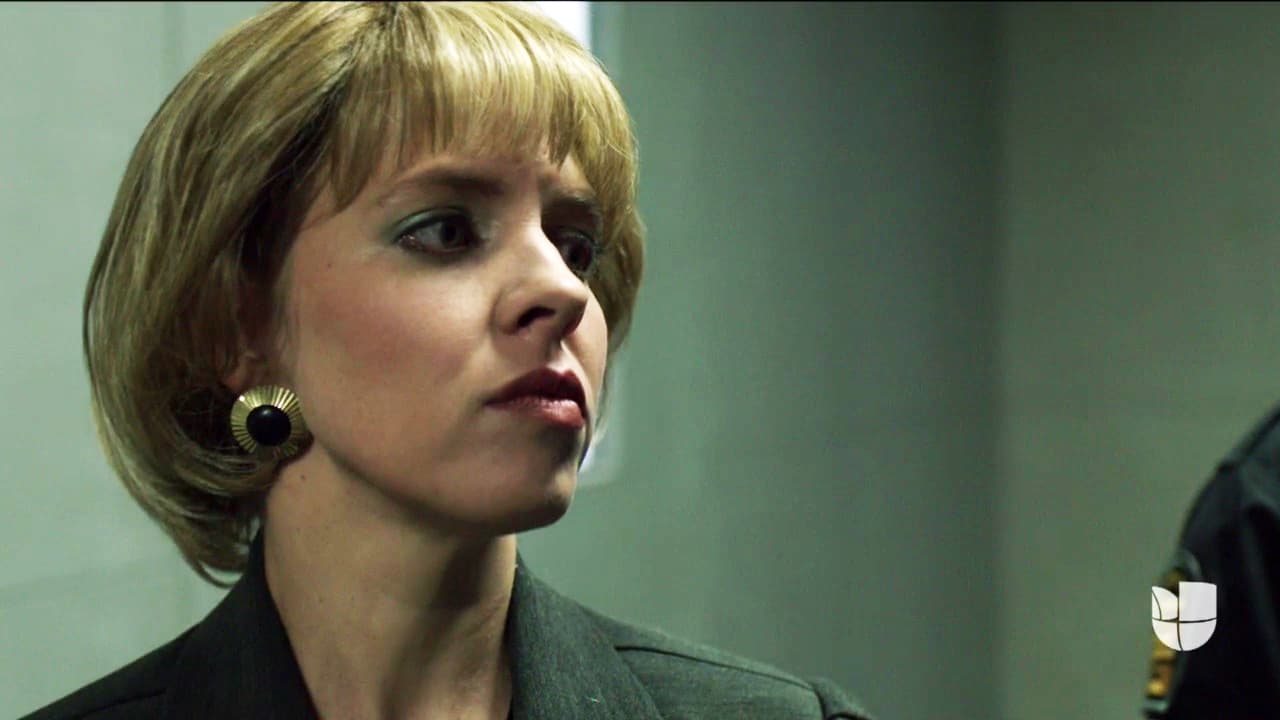 Antes de remitirlo le aclaró que de Almoloya nadie se fugaba.