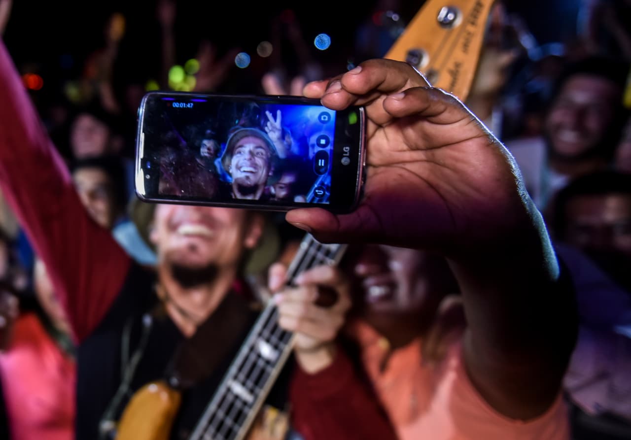 After 52 years of armed conflict, FARC rebels open what leaders hope will be their last conference as a guerrilla army, where they are due to vote on a historic peace deal with the Colombian government.
