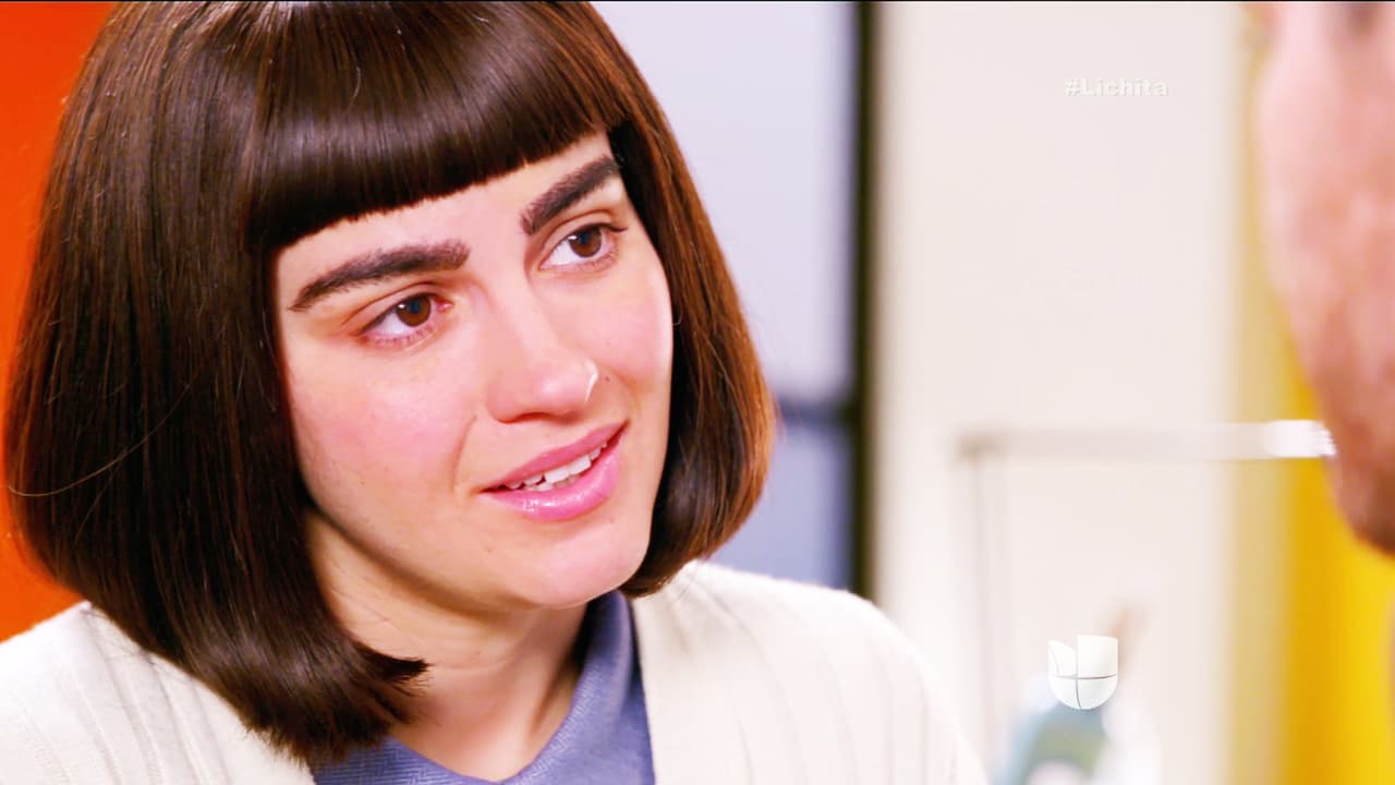 Los recuerdos de alguien muy especial le revolvieron sus sentimientos.