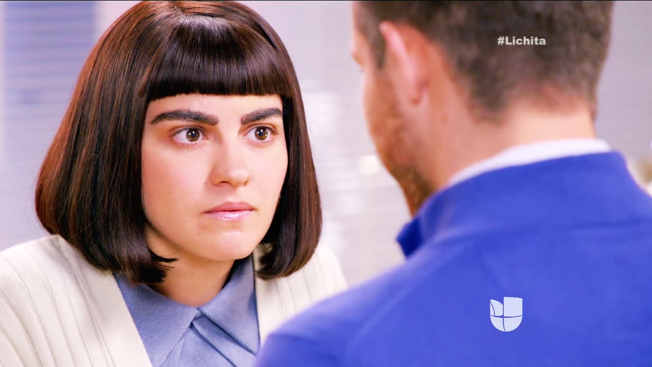 ¡Ahhh! Pero al estar contigo la alegría volvió a su rostro.