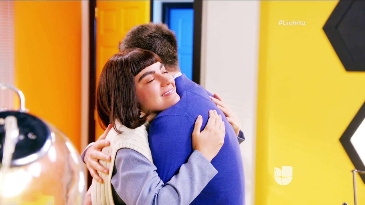 ¿Será que su amistad llegará a algo más?