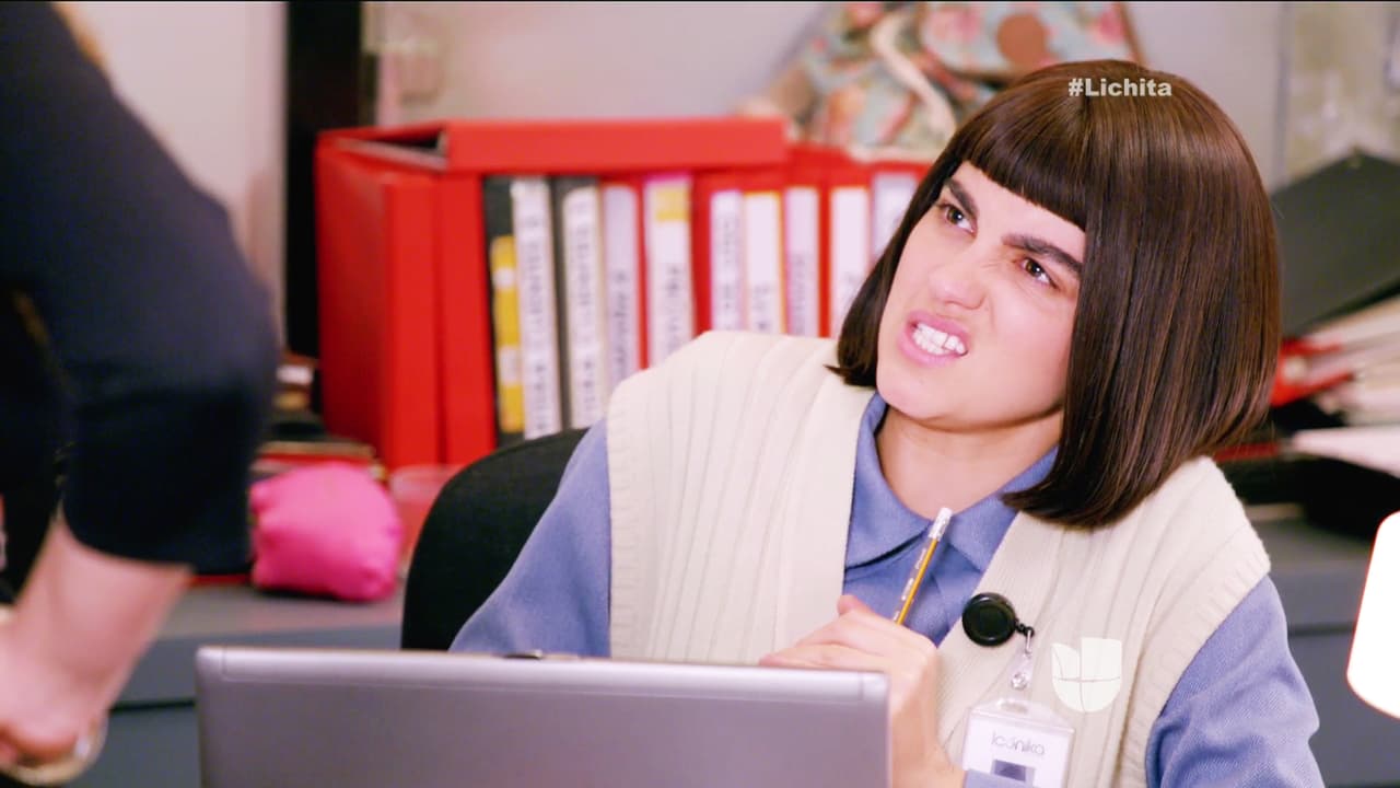 Ya le hizo ojitos a Álex y no quitará el dedo del renglón hasta conquistarlo.