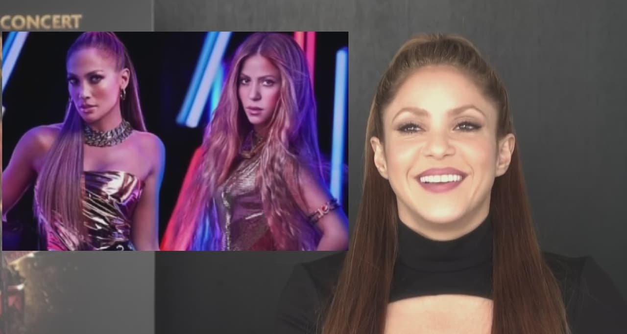 Mencionó que uno de sus sueños es participar en Super Bowl, lo cual cumplirá n febrero del 2020 junto con JLo: "Los latinos nos merecemos una noche de celebración de nuestra cultura que le ha dado tanto a Estados Unidos. Tenemos una responsabilidad gigante JLo y yo de representar a los latinos".