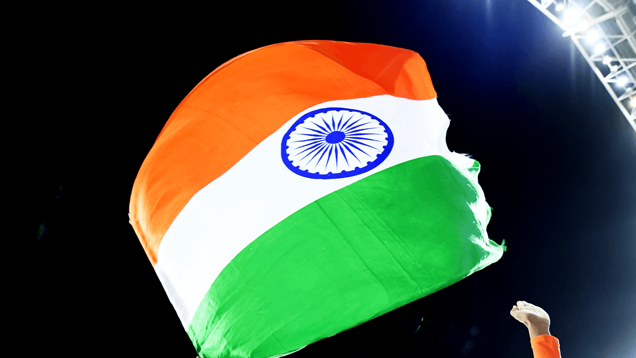 Según otro ejercicio con IA, India es el país con las personas más atractivas