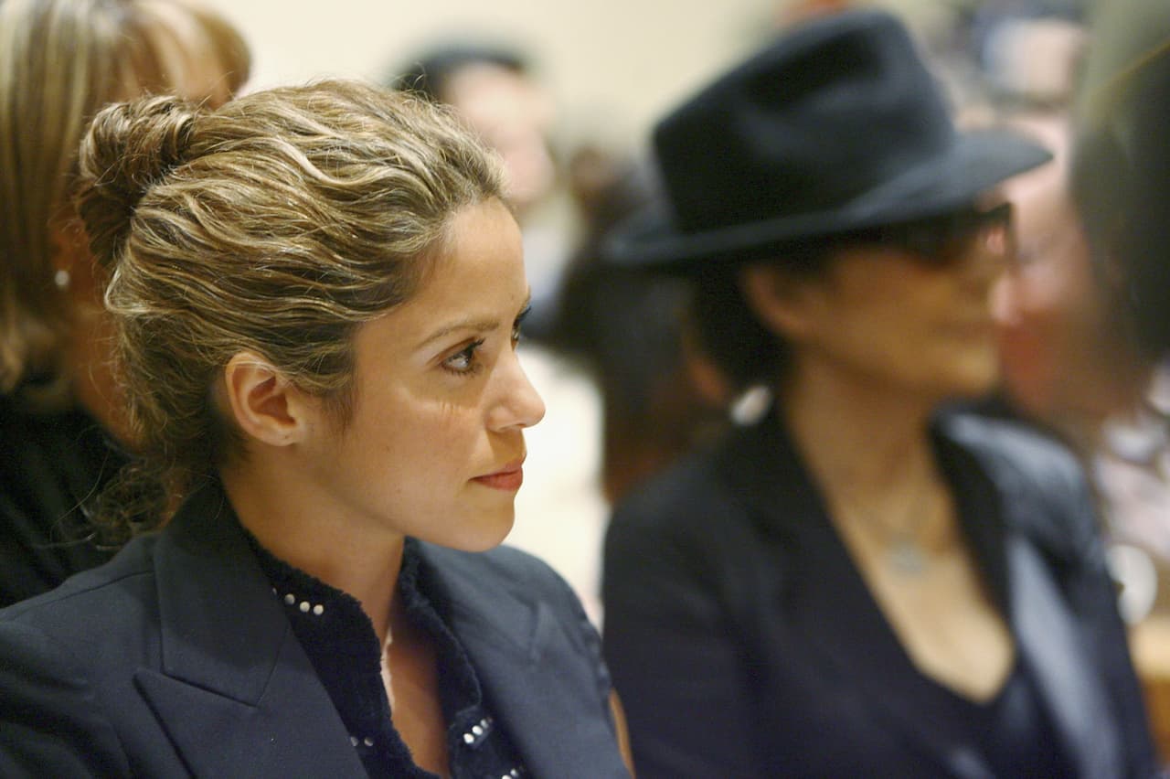 Los peritos señalan que la artista colombiana tramó un plan para no pagar al fisco ni el Impuesto sobre la Renta de las Personas Físicas ni el del patrimonio y lo logró gracias a una red de empresas radicadas en paraísos fiscales que eran formalmente las titulares de los ingresos que percibía.