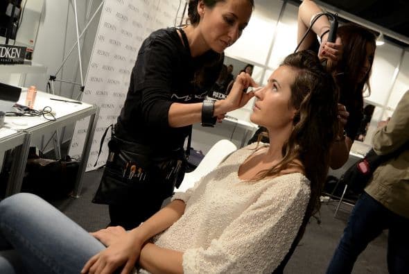 Semana de la moda para novias en Barcelona