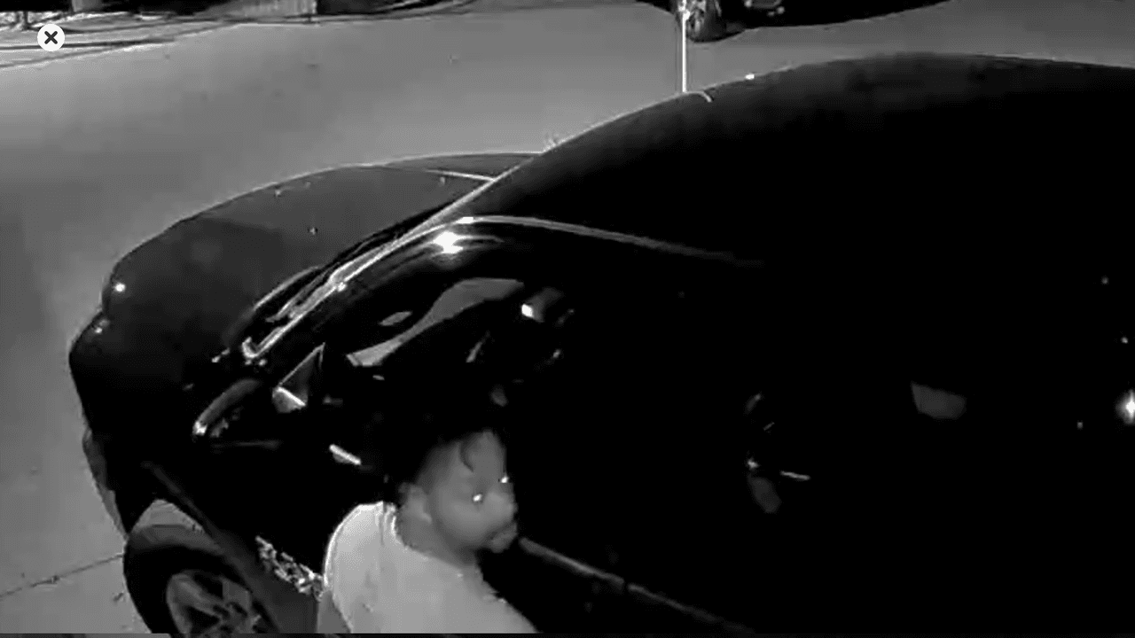 La Policía de Mansfield recurre al público por ayuda para encontrar a hombre que agredió a una mujer 