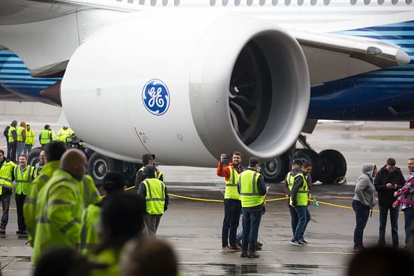 El aparato será llamado oficialmente
<b>777-9</b>, pero es más conocido por el nombre en código durante su desarrollo: 777X.