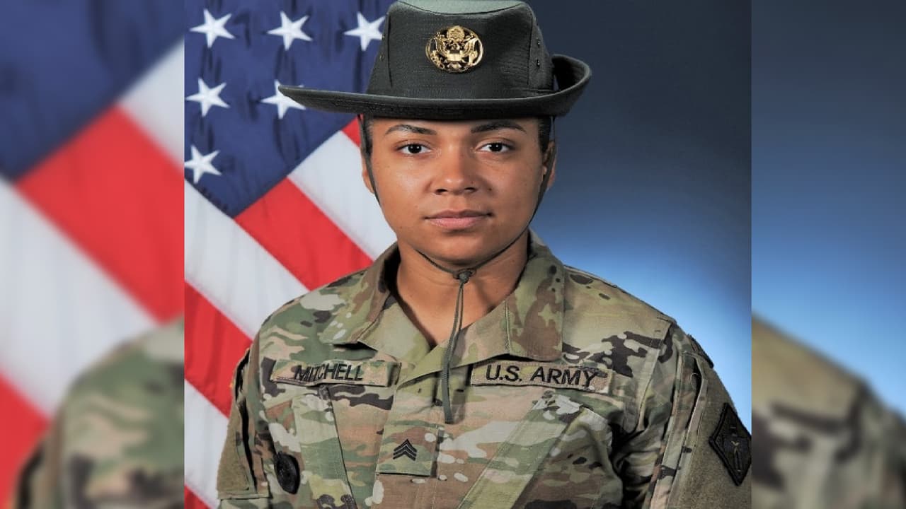 Ofrecen recompensa a quien dé información sobre asesinato de la sargento de la base Fort Sam Houston en San Antonio