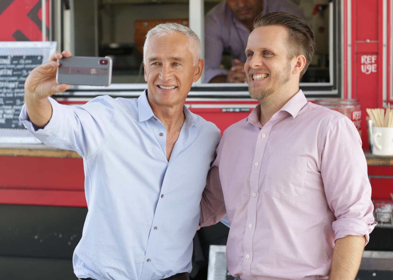 'Real America': Clarkston, la milla cuadrada más diversa de EEUU que prueba que la diversidad sí funciona