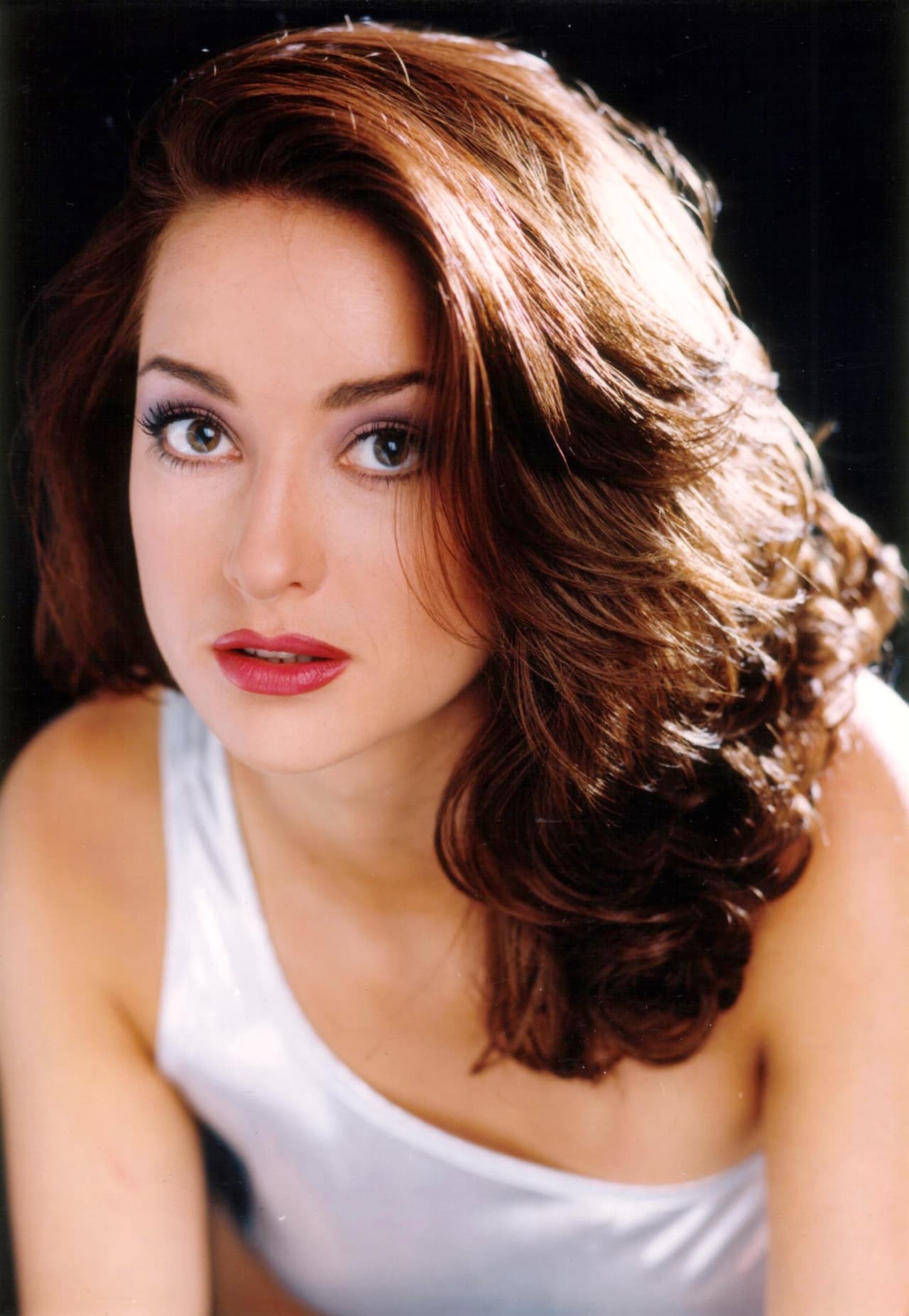 Susana González es madre de dos niños, Santiago y Susana, que son producto de la relación que tuvo con Luis Elías. 
<br>