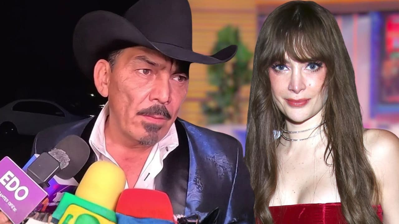 José Manuel Figueroa señala como un "daño cruel" las acusaciones de Imelda Garza