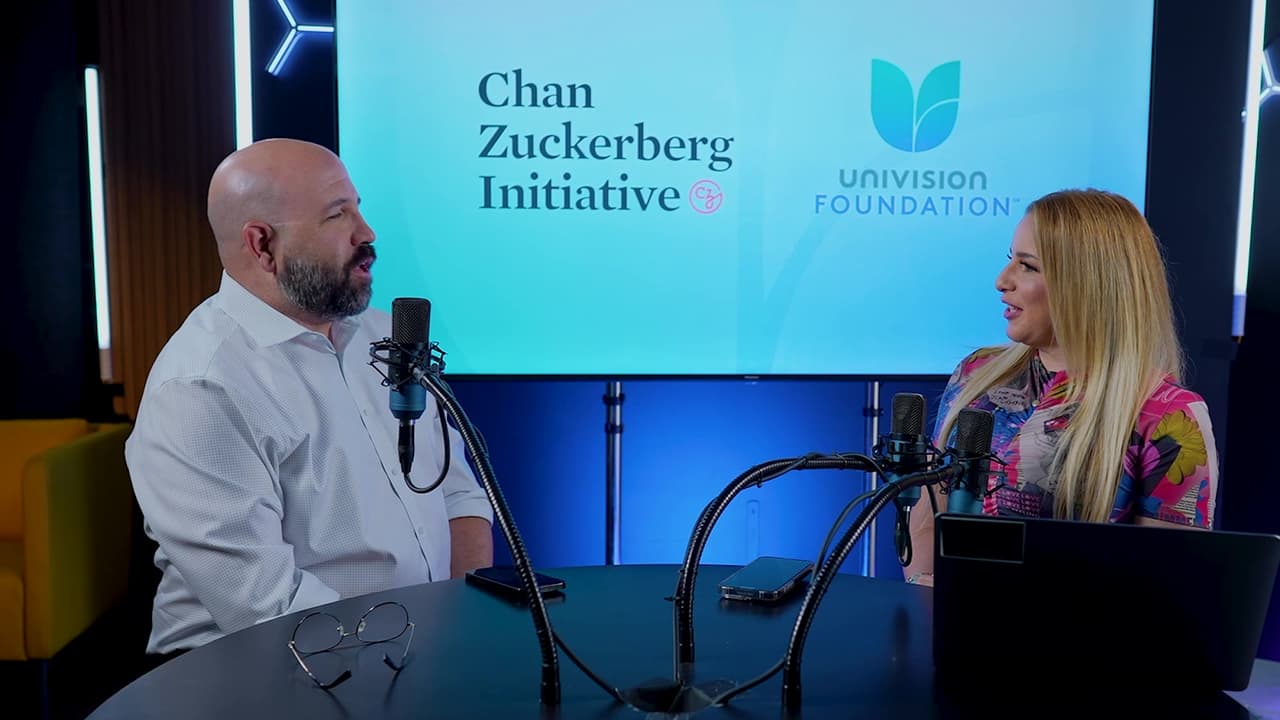 EP. 10 IA y Educación para Estudiantes con Discapacidades