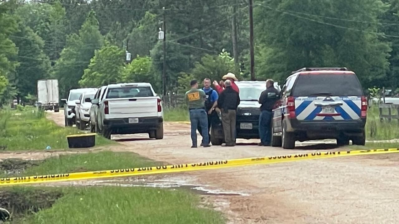 Confirman que uno de los dos menores asesinados en el condado de San Jacinto era estudiante de Cleveland ISD