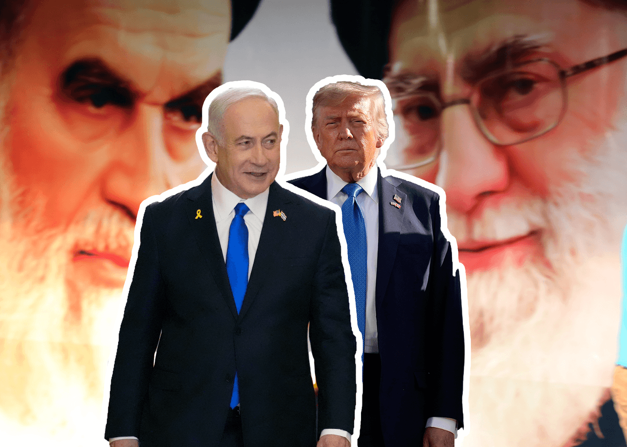 ¿Van Israel e Irán rumbo a una "guerra eterna"? Un experto desde Tel Aviv habla de lo que acecha en Medio Oriente