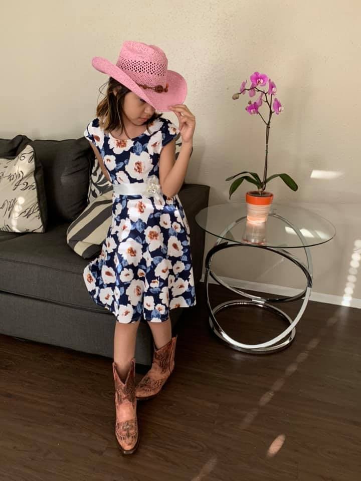 Foto enviada por Marlen Vargas.