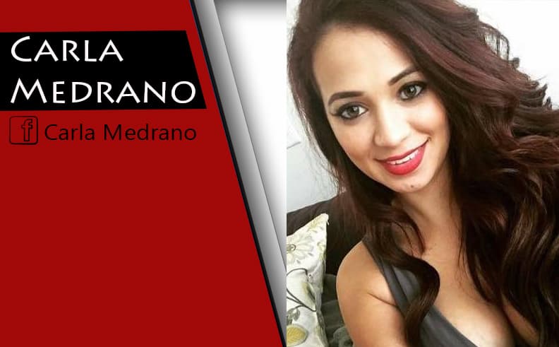Carla Medrano