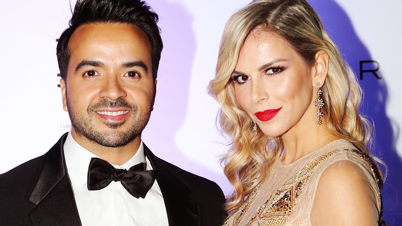 'Despacito', Águeda López confiesa que ver a Luis Fonsi tan guapo le avivó el deseo sexual