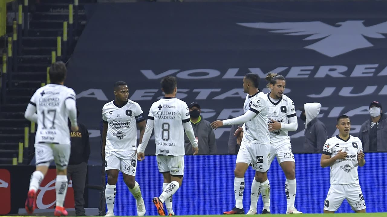 Redes de Gallos 'agradecen' al América; presidente se disculpa