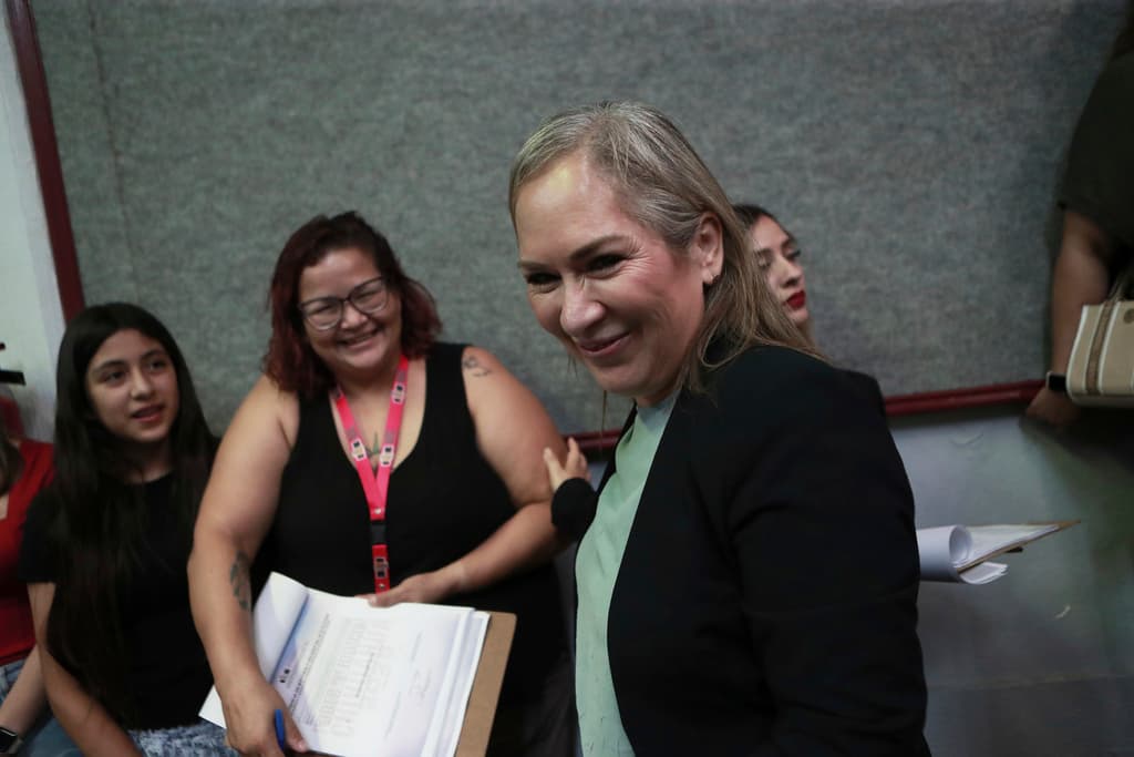 Exabogada de 'El Chapo' y nueva jueza electa de México busca castigo legal para quienes la vincularon al narco