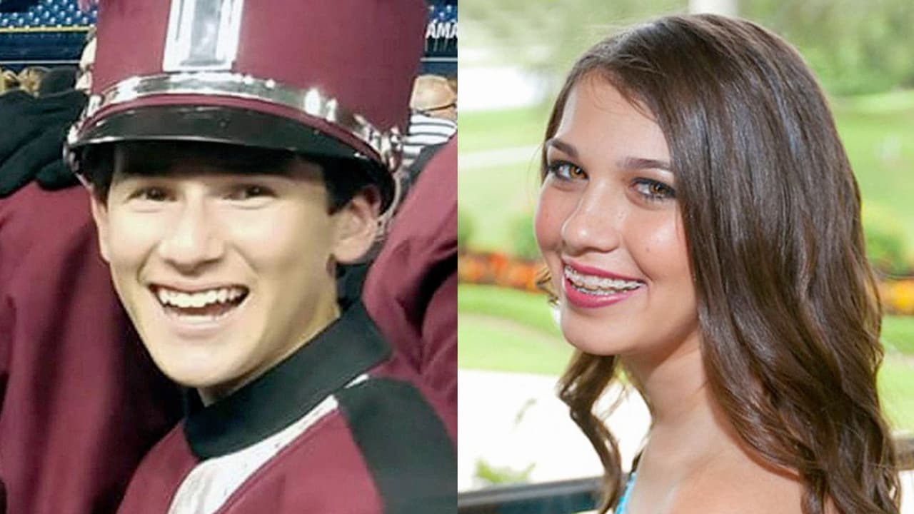 Los padres de dos víctimas de Parkland demandan al fabricante del arma que mató a sus hijos