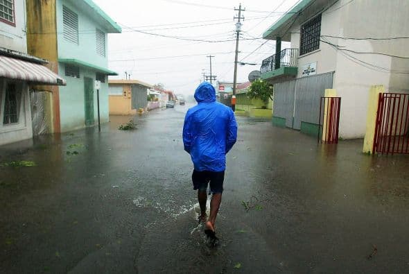 La población total sufrió un aumento de 9.53 por ciento.