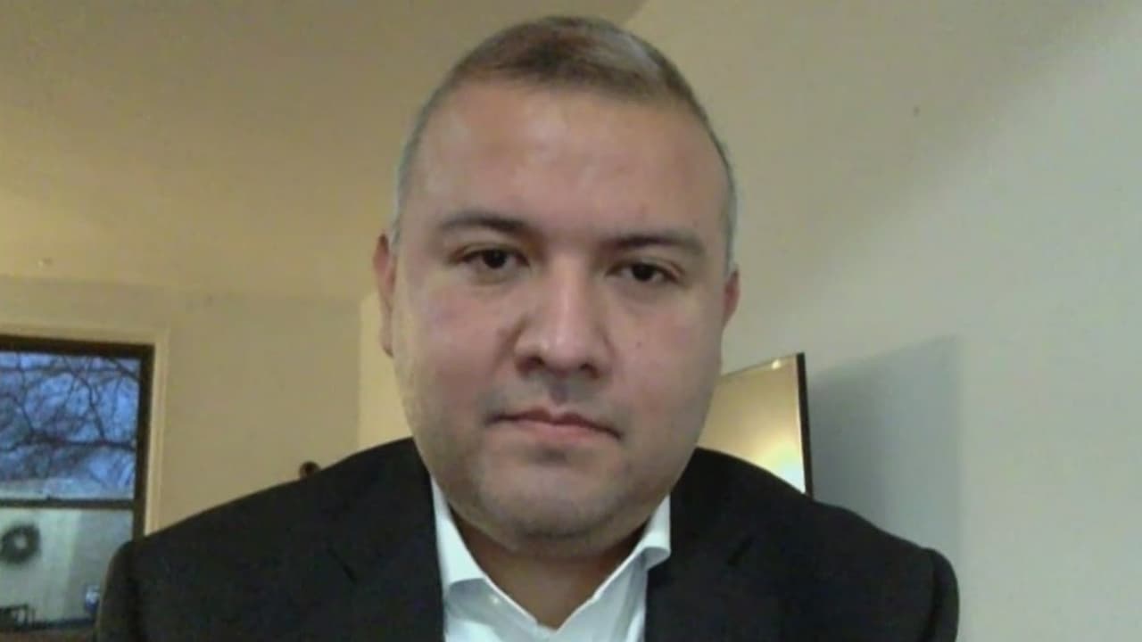  Manuel Castro es el nuevo comisionado de la oficina de la alcaldía para asuntos de inmigrantes 