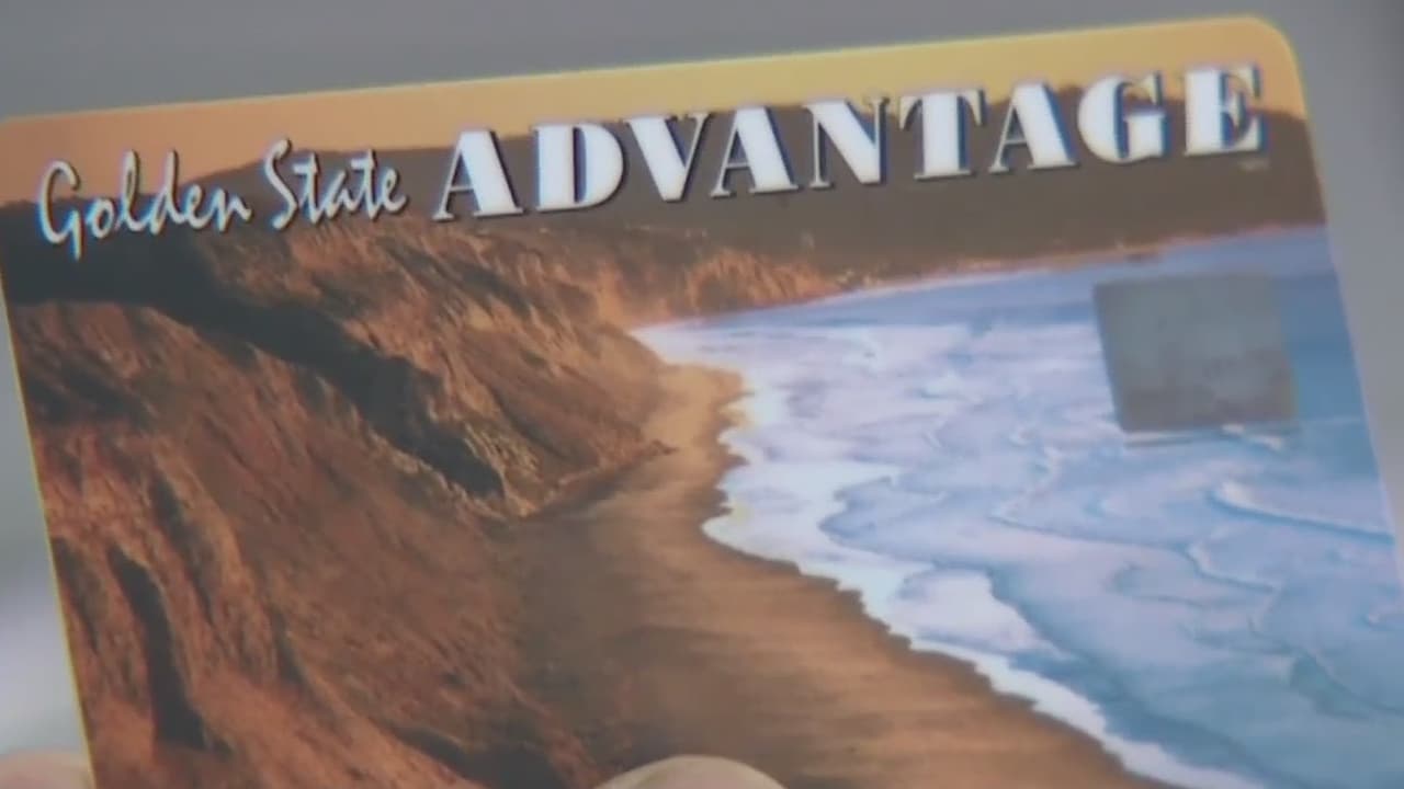 Aumentan el dinero de ayuda para comprar comida con CalFresh