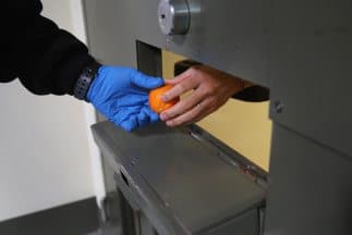 Segunda huelga de hambre en un centro de detención de ICE