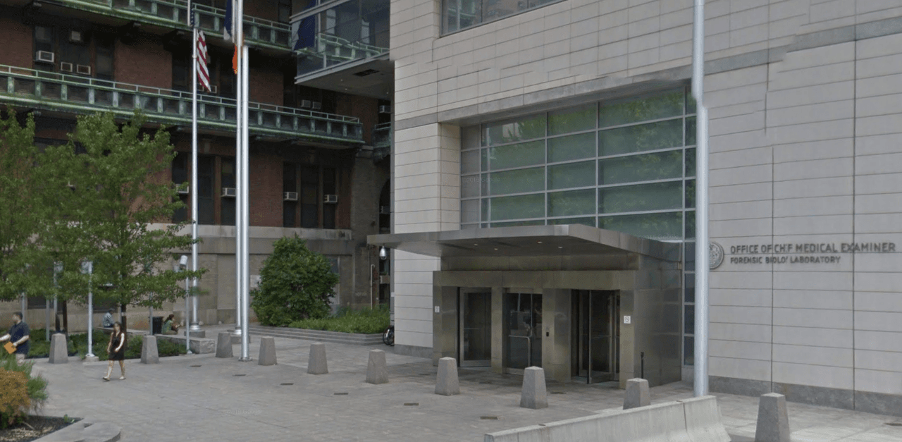 Forense de NYC cita a familiares de personas desaparecidas