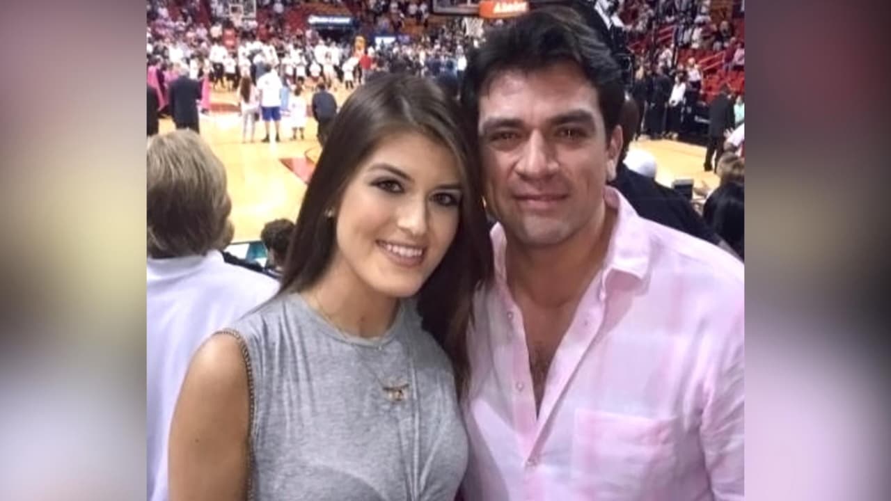 SYP Al Instante: Gabriela Cataño le envió un mensaje a su papá Jorge Salinas