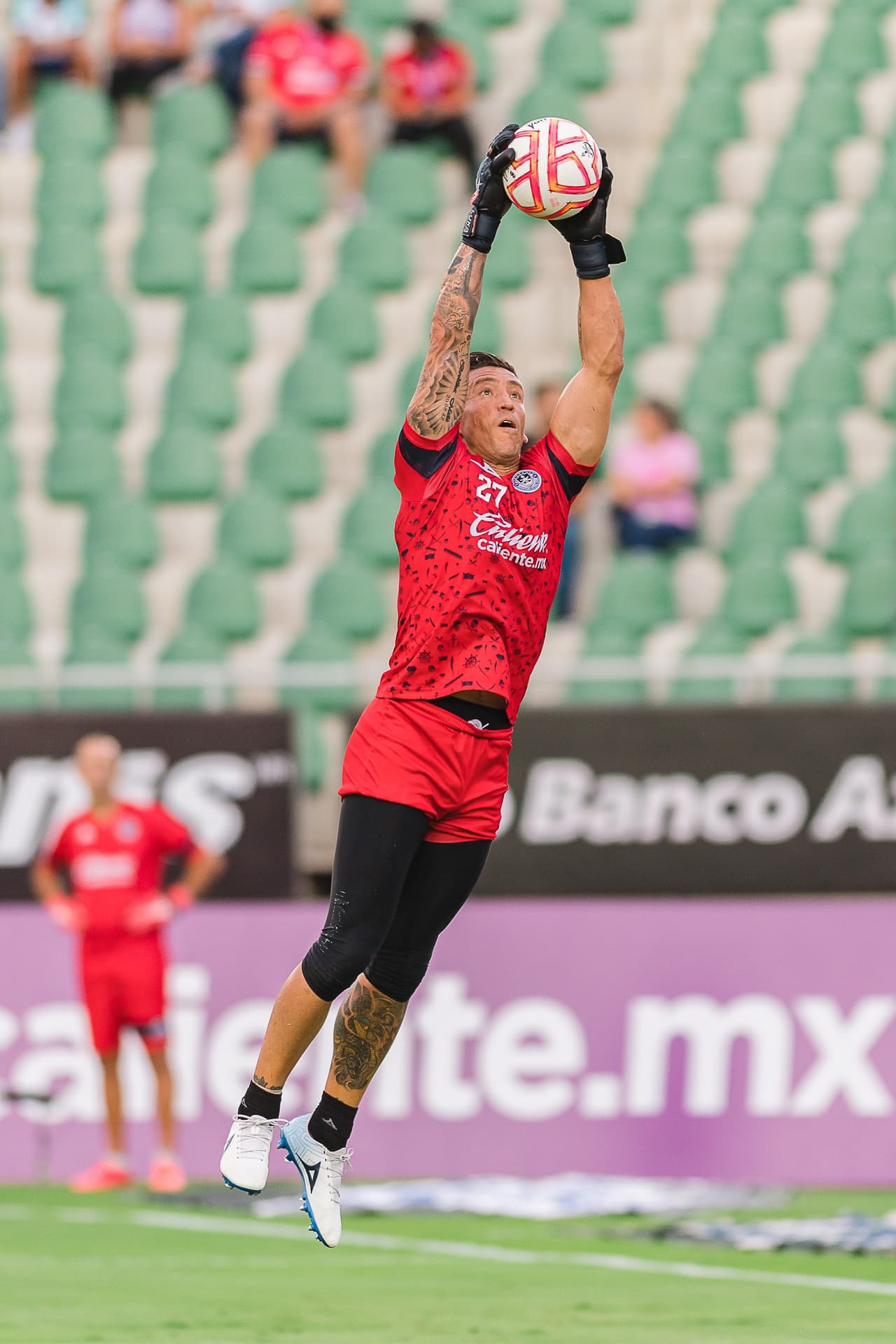 Puebla inauguró la Jornada 1 del Apertura 2022 con goleada en El Kraken ante Mazatlán FC. Los autores de los goles poblanos fueron Romero, Aristeguieta, Barragán y Escoto. Mientras que de parte de los locales, Eduardo Bello logró el tanto de la honra.