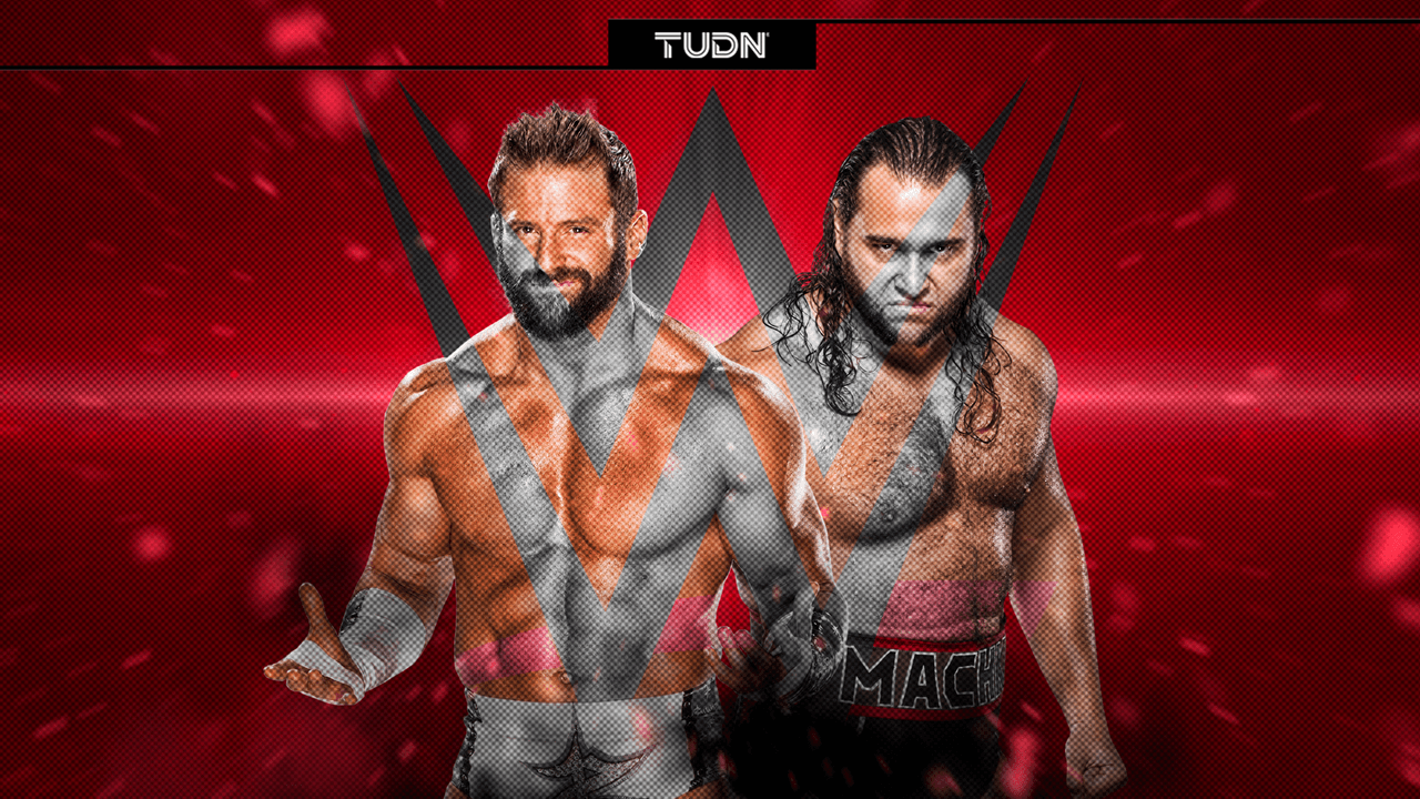 Despidos de la WWE en medio de la pandemia de coronavirus