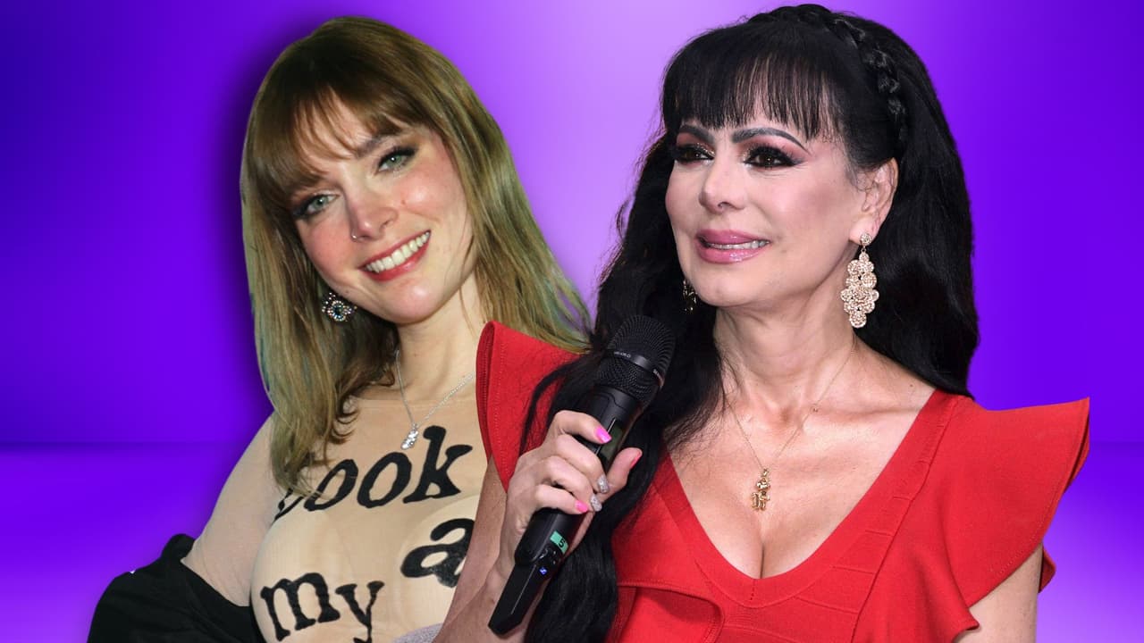 Maribel Guardia aclara si le preocupa que Imelda vuelva a enamorarse: esto dice la joven