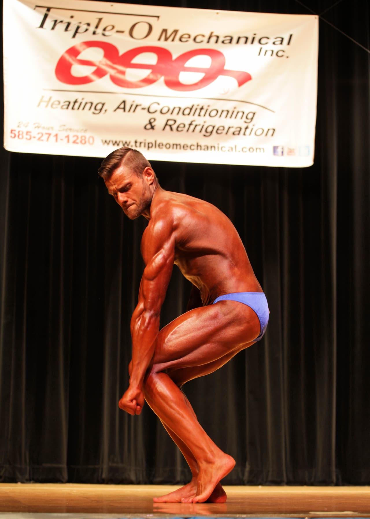 Basta con echarle un ojo para ver lo mucho que ha cambiado en cuatro años.