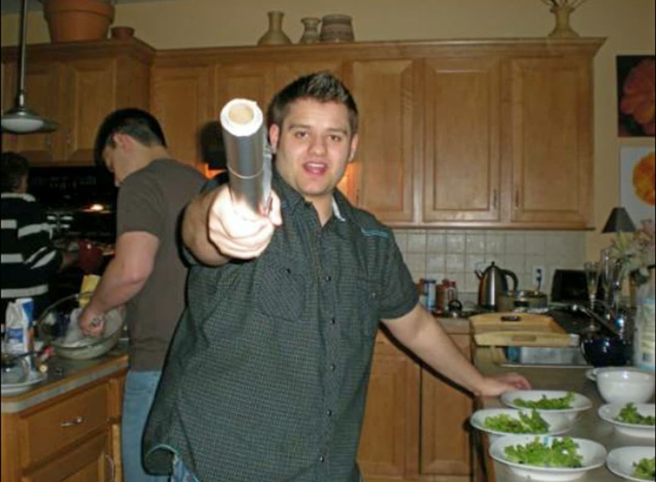 Sólo necesitó un poco de motivación para convertirse en la estrella que es ahora.