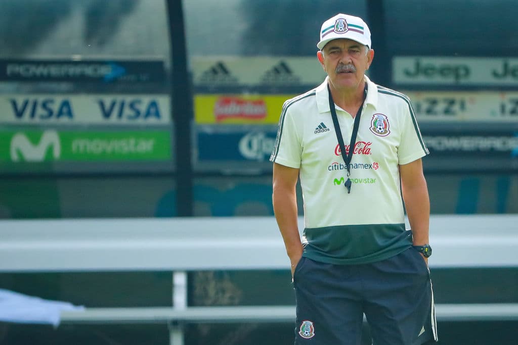 <b>Capacidad: </b>El Tuca es un técnico que ha llevado a Tigres a varios títulos y a logros que antes suyo eran inimaginables. Su gestión como estratega ha sido determinante.