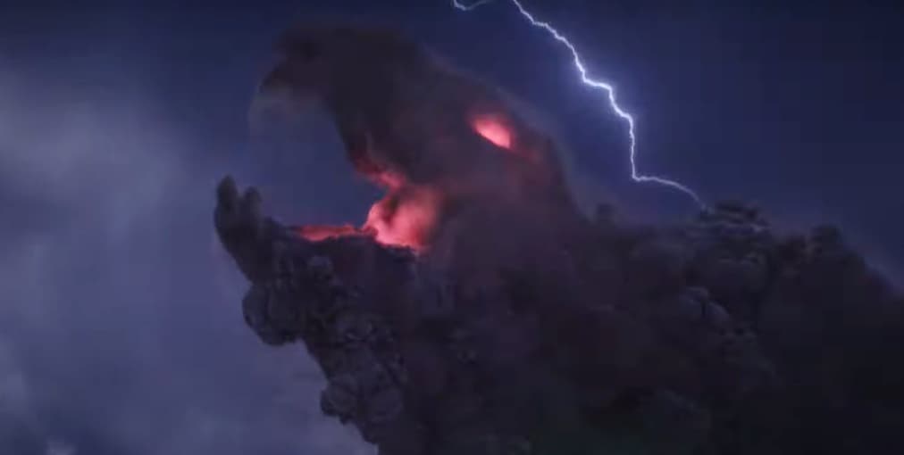 Alioth en Doctor Strange